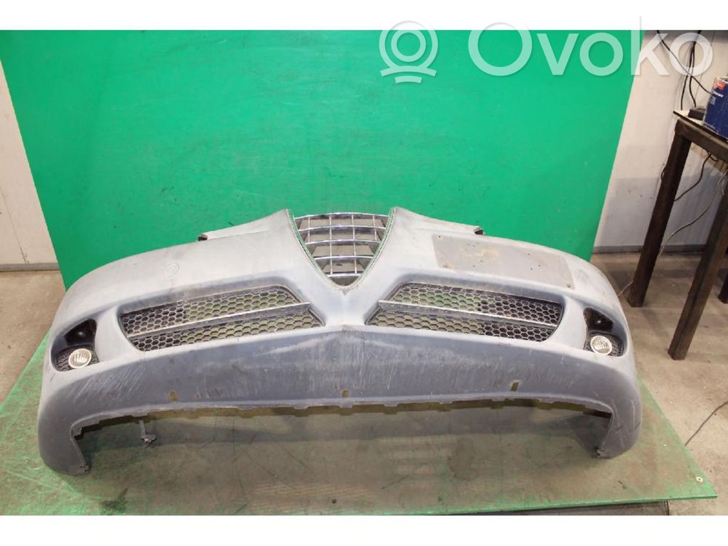 Alfa Romeo 147 Front bumper 