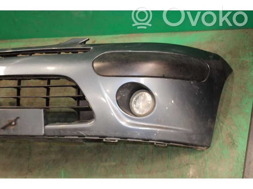 Citroen C3 Parachoques delantero 