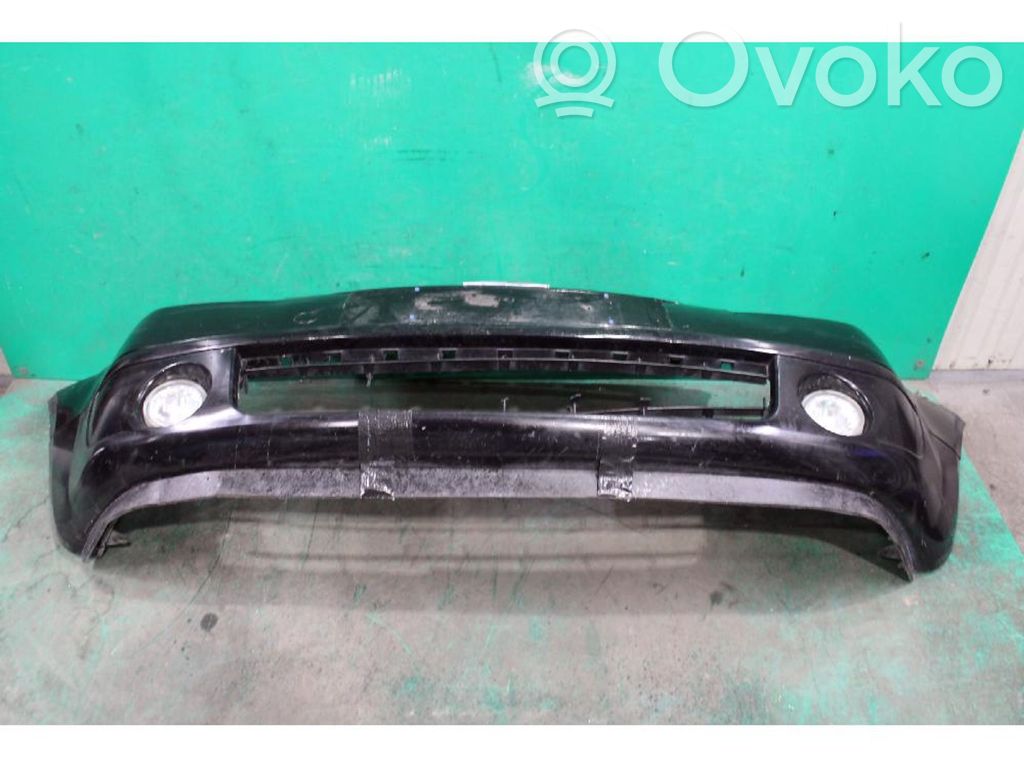 Citroen C2 Parachoques delantero 