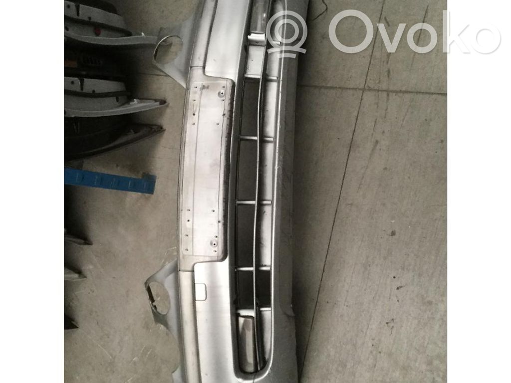 Front bumper   51117030890