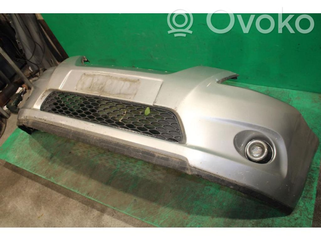 KIA Ceed Front bumper 