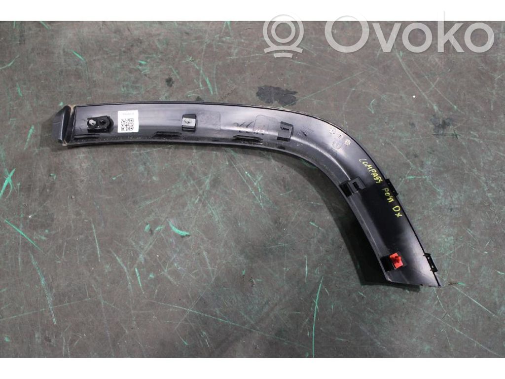 Jeep Compass Aizmugurējā arka 