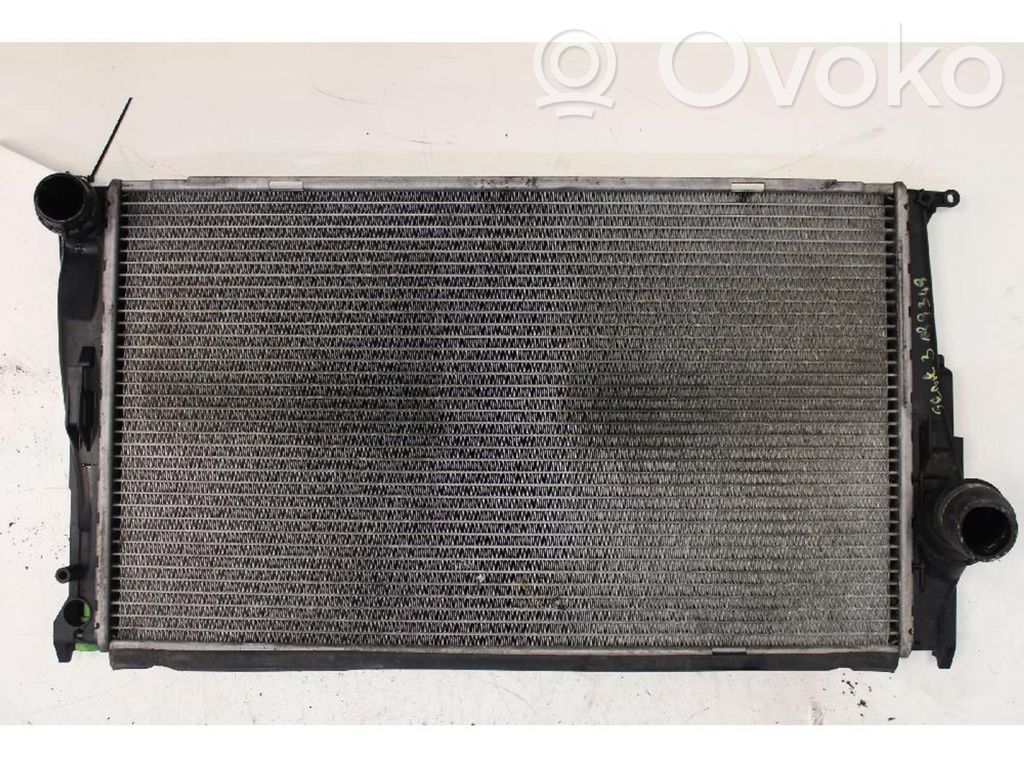BMW 3 E90 E91 Radiator aerotermă 