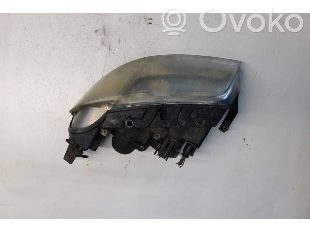 Volkswagen PASSAT B5.5 Scheinwerfer 