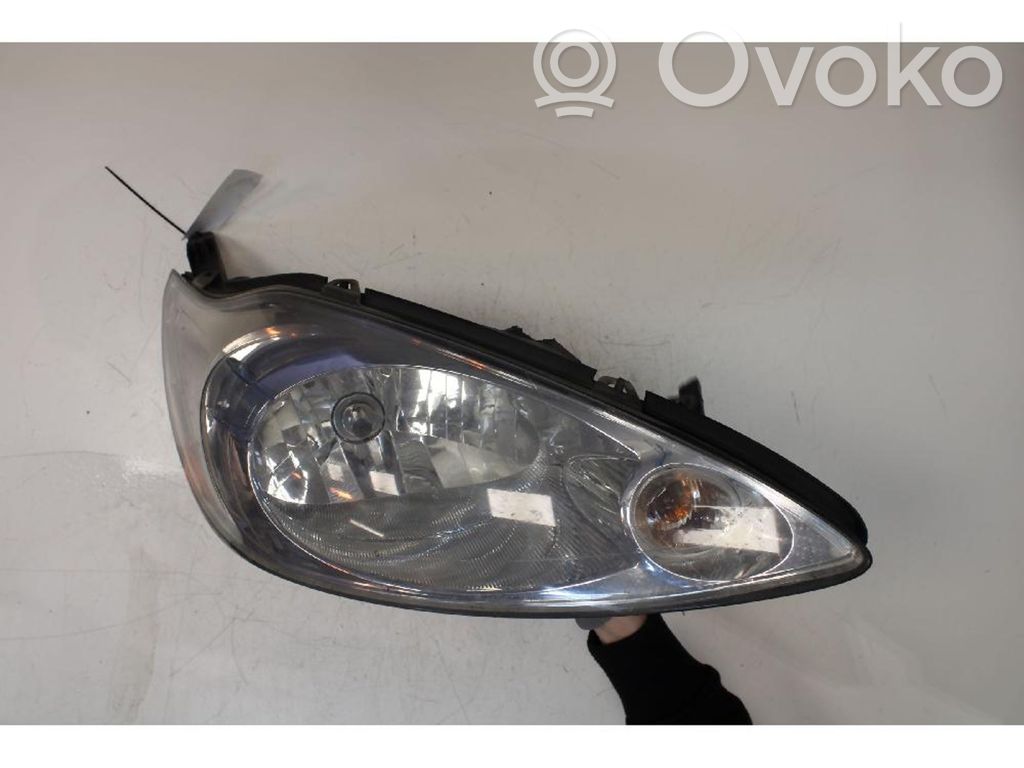 Ford Ka Headlight/headlamp 