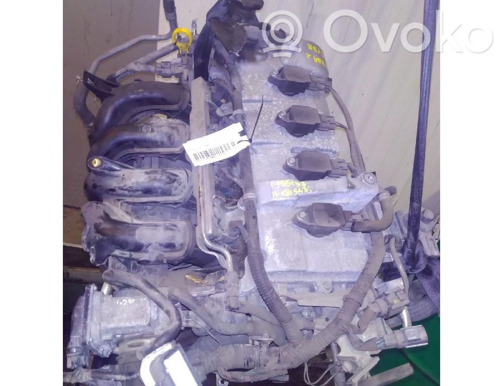Motor   ZJ