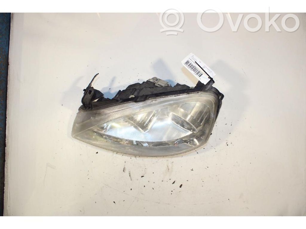 Opel Corsa C Scheinwerfer 