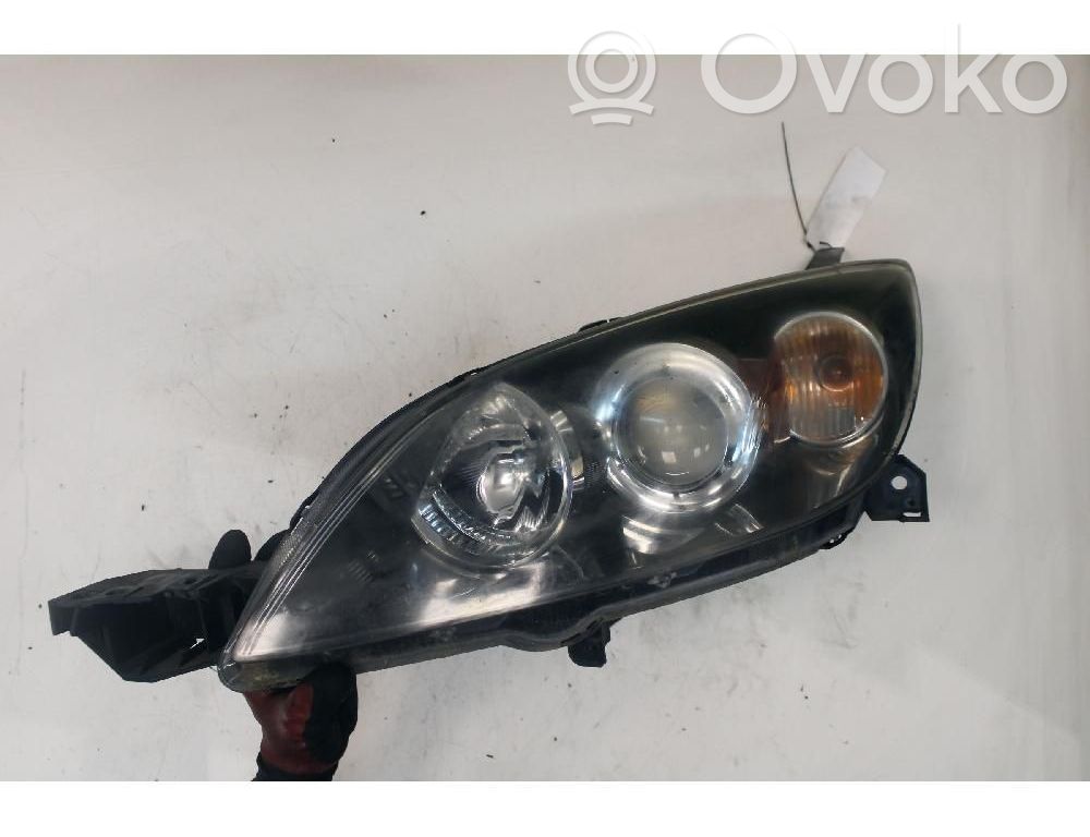 Scheinwerfer   BP4L51041C