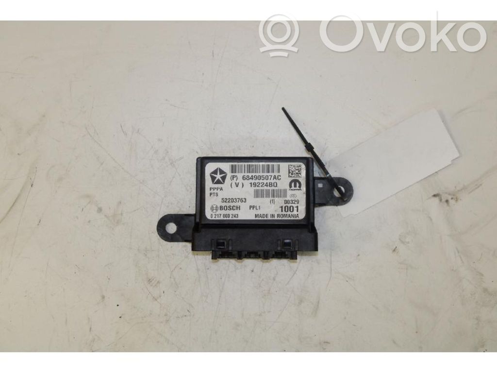 Jeep Compass Parking PDC sensor 