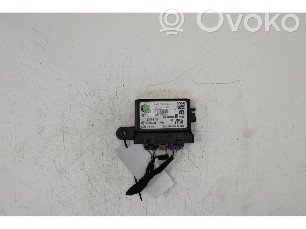 Jeep Compass Parking PDC sensor 