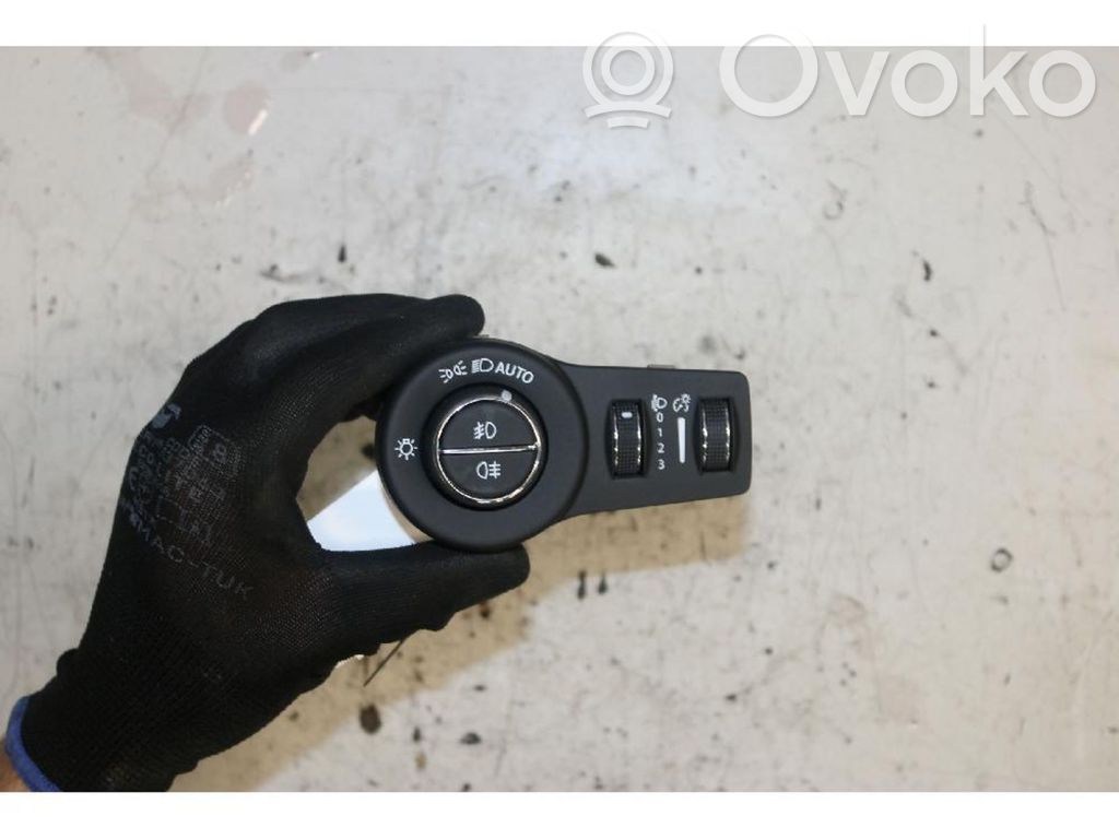 Jeep Compass Light switch 