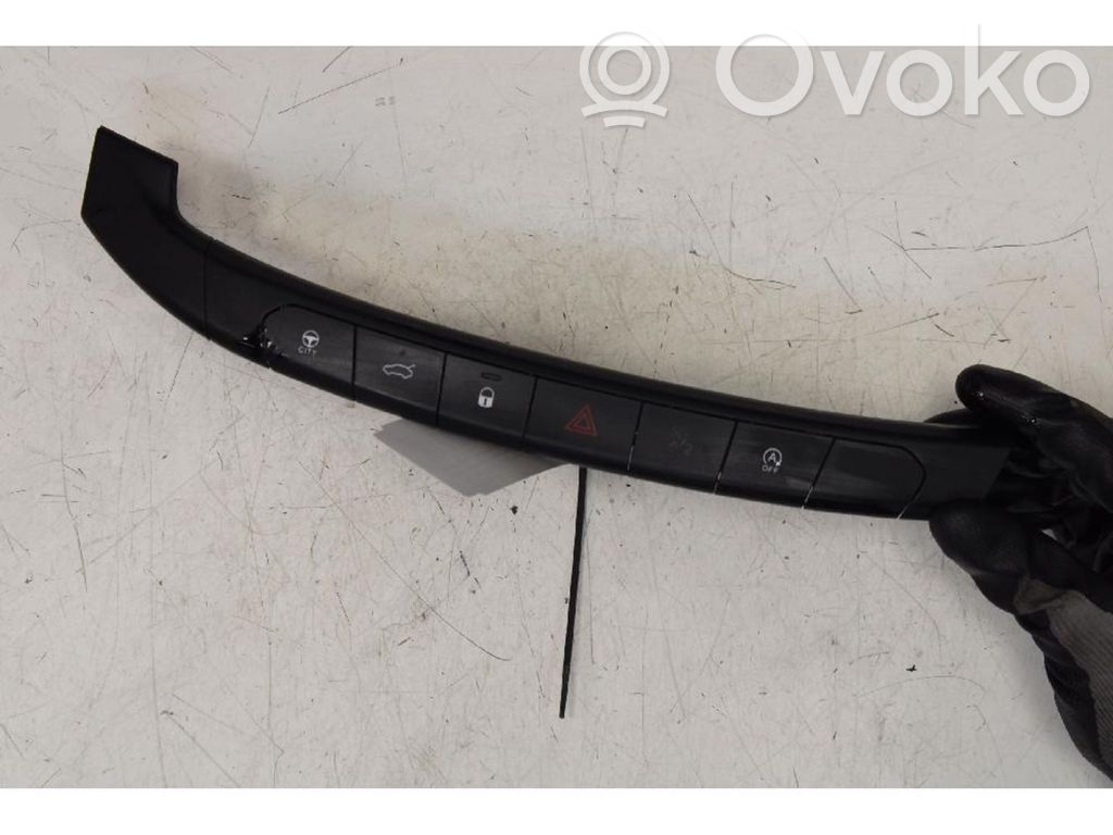 Fiat Tipo Interruptor de control multifunción 