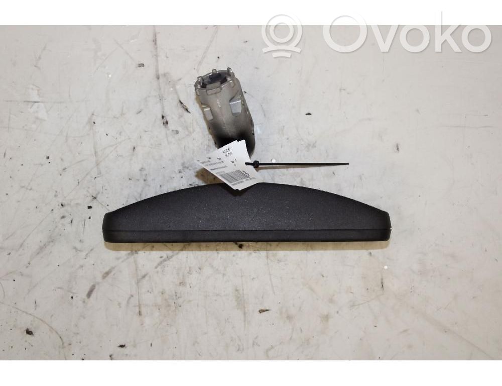 Jeep Compass Rear view mirror (interior) 