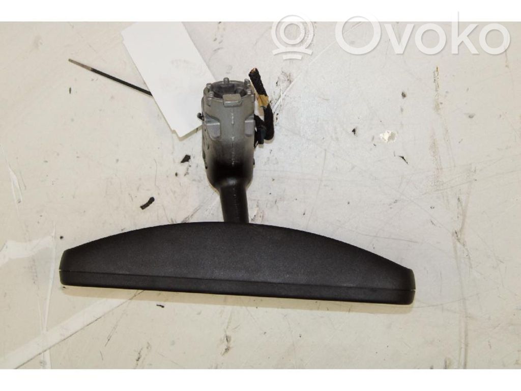 Rear view mirror (interior)   60972042