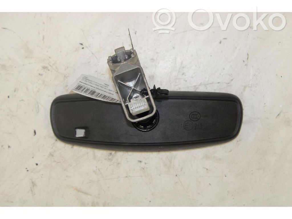 Jeep Compass Rear view mirror (interior) 