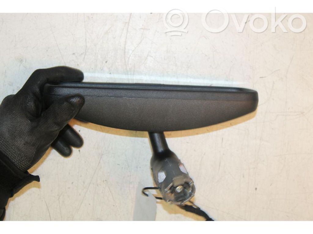 Espejo retrovisor (interior)   60972042