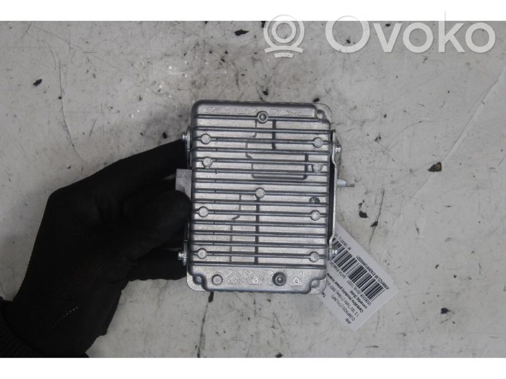 ASC control unit/module   51940341