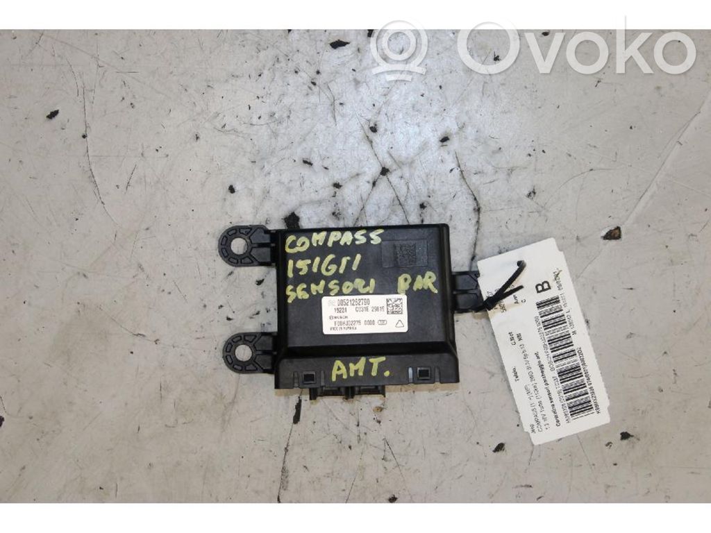 Parksensor PDC   00521839170