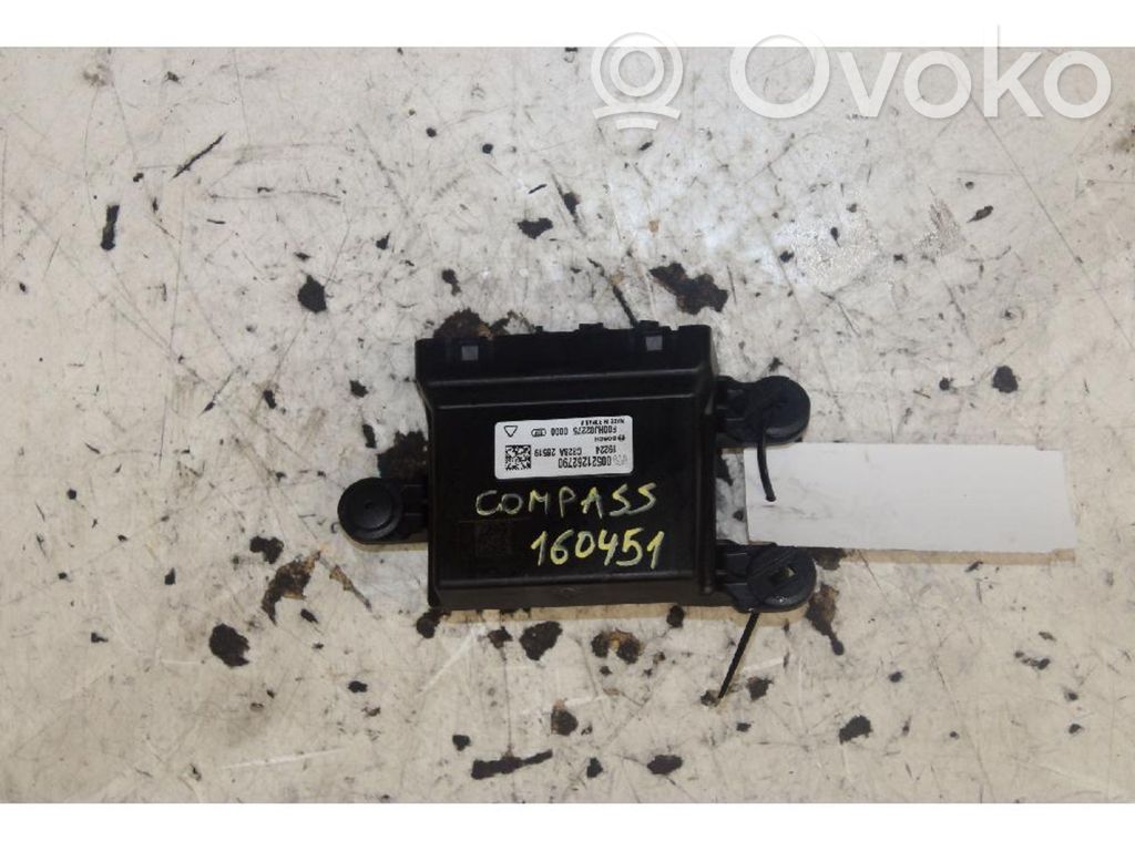 Parking PDC sensor   00521839170