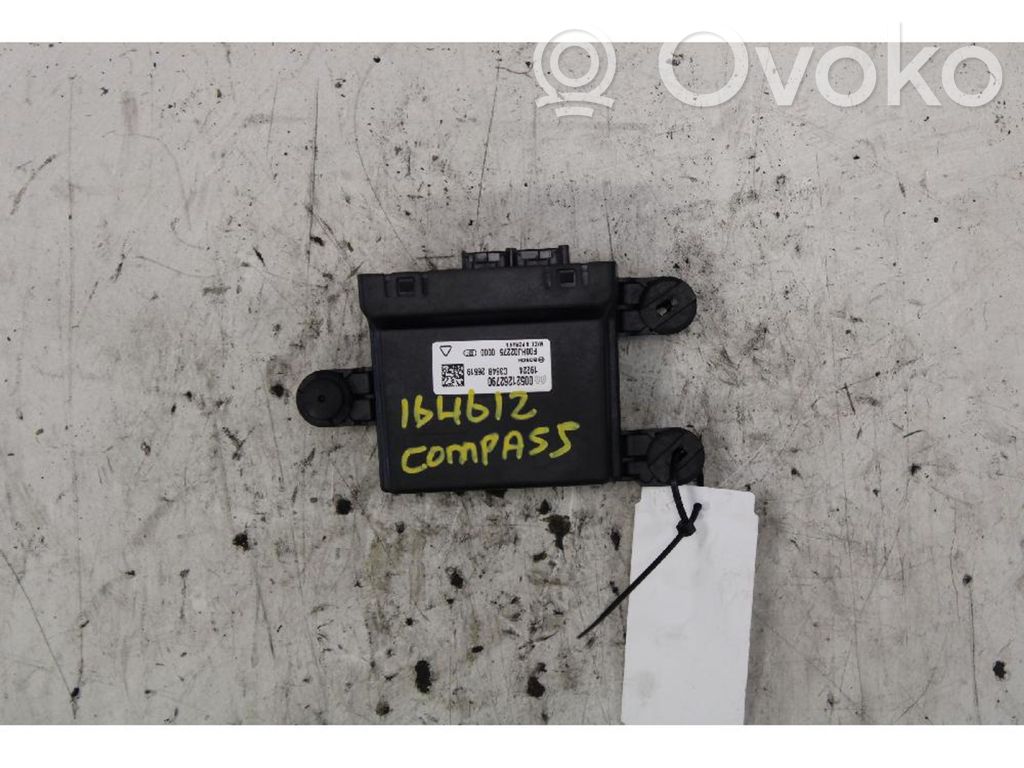 Sensor de aparcamiento PDC   00521839170