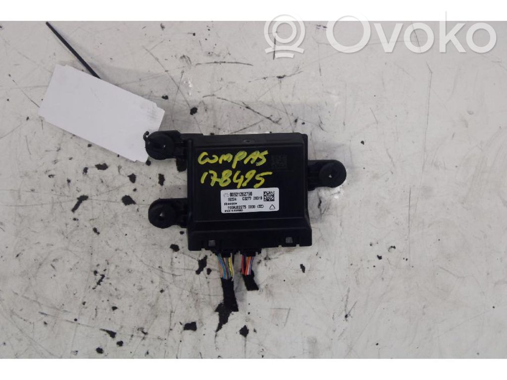 Parking PDC sensor   00521839170