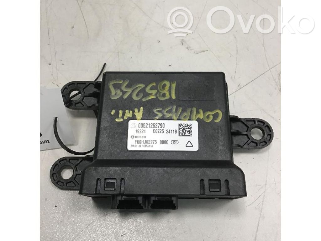 Sensor de aparcamiento PDC   00521839170