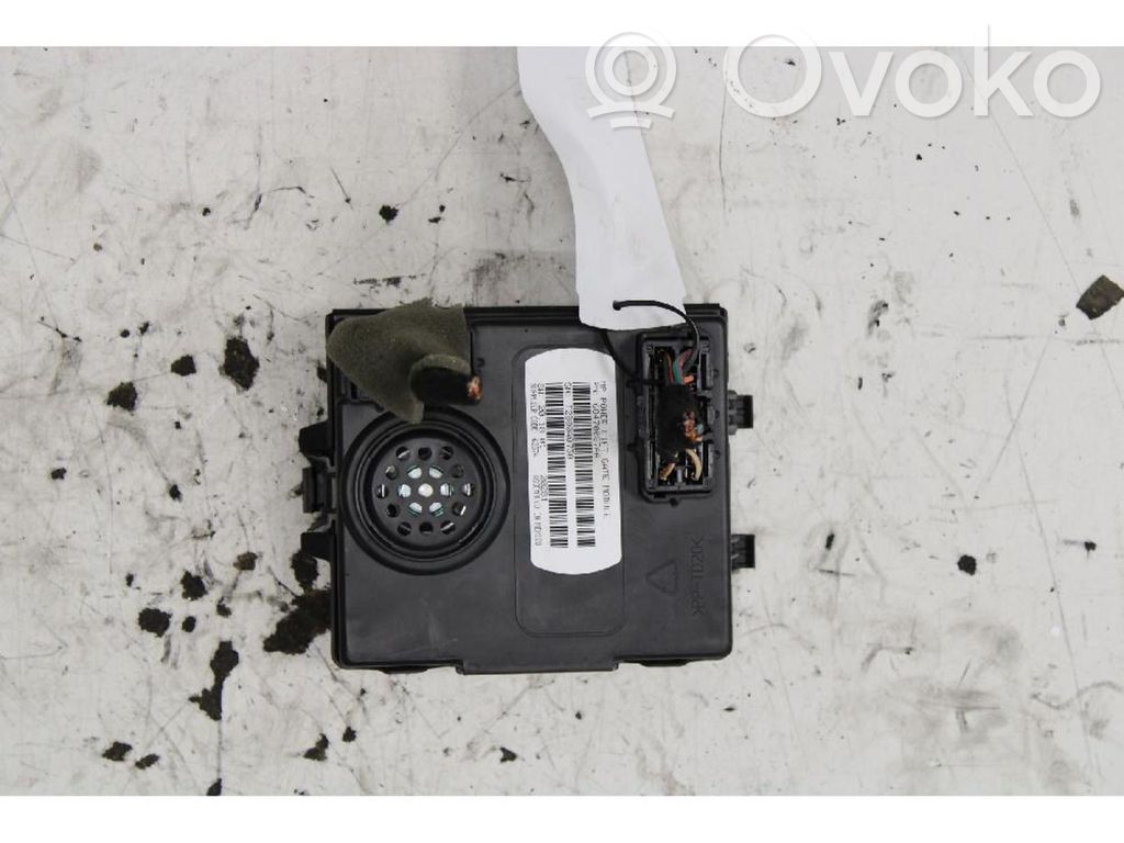 Jeep Compass Door central lock control unit/module 