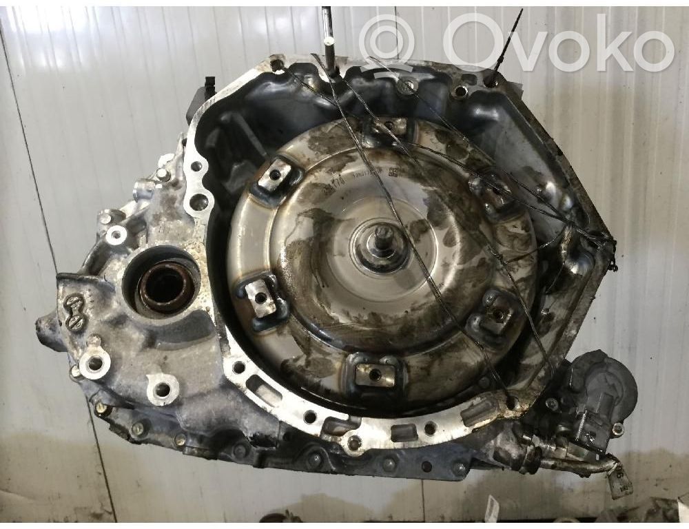 Automatic gearbox   50056525