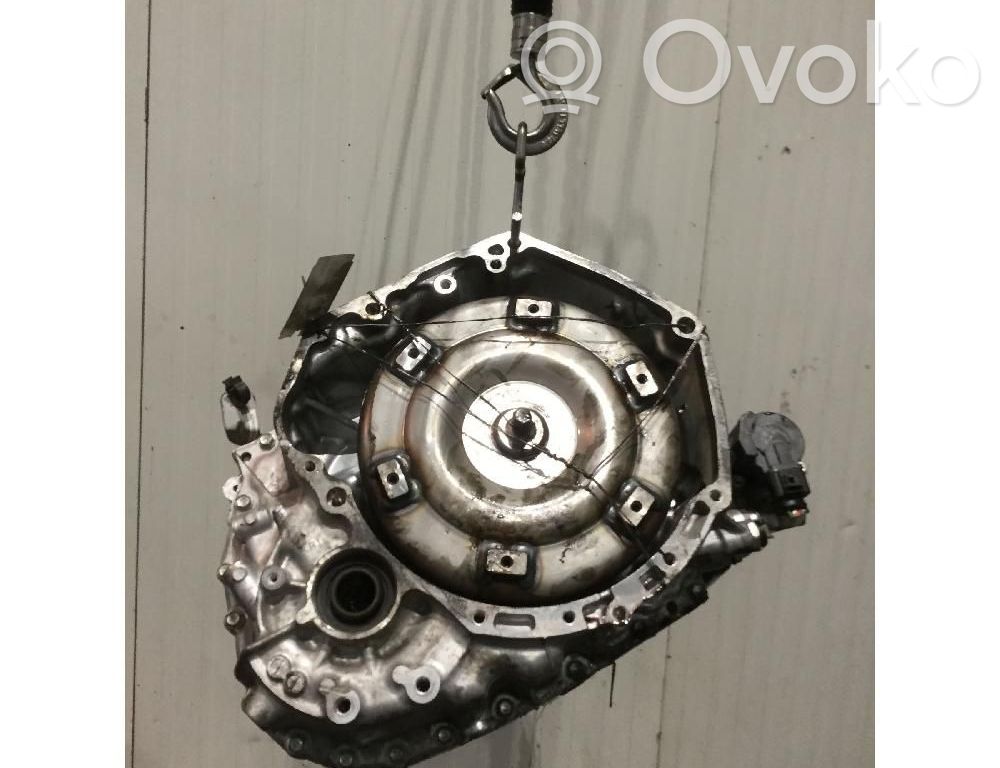 Automatic gearbox   50056525