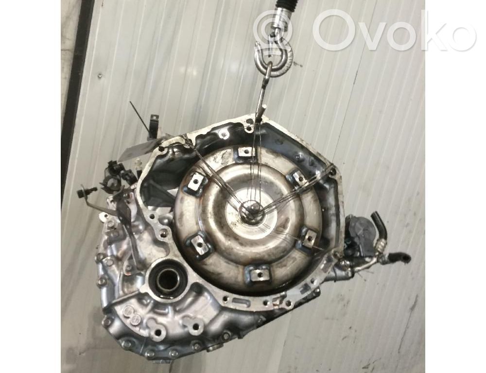 Automatic gearbox   50056525
