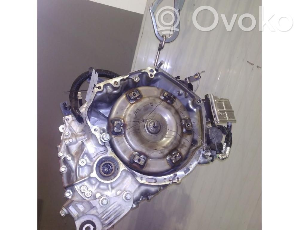 Automatic gearbox   50056525