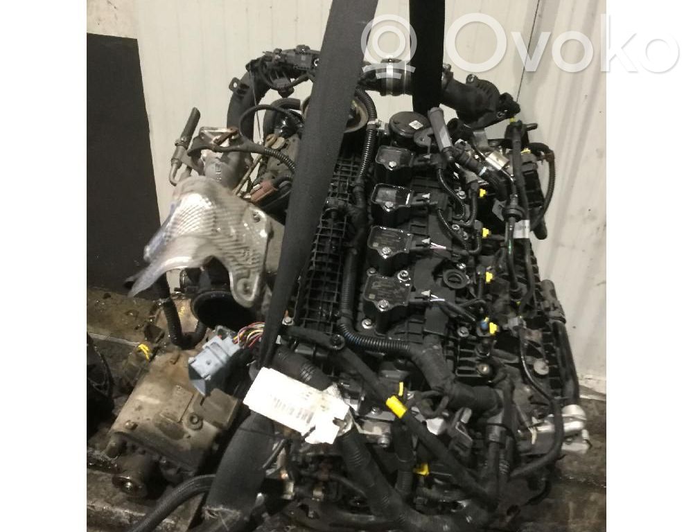 Engine   46337540