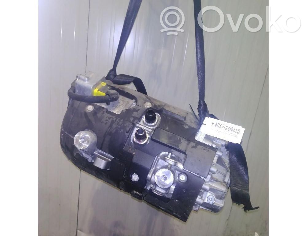 Hinterachsdifferential   46349644