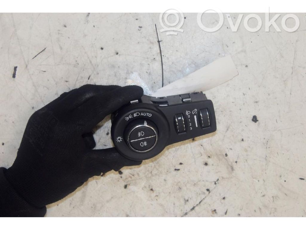 Jeep Compass Light switch 