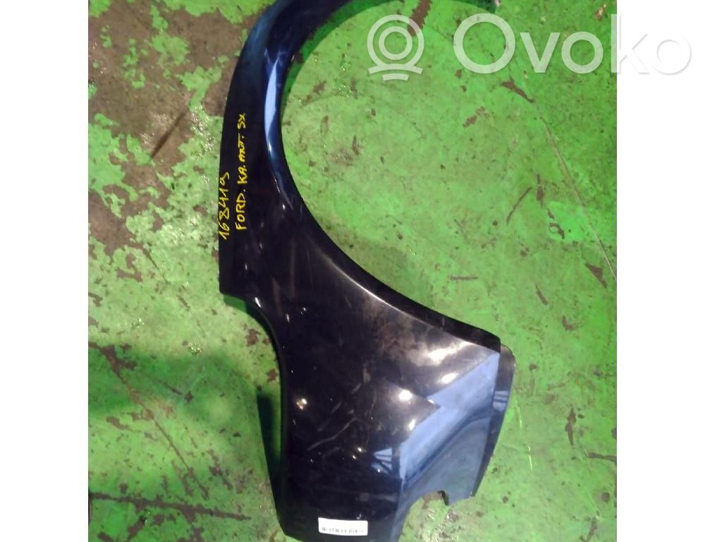 Ford Ka Sparnas 