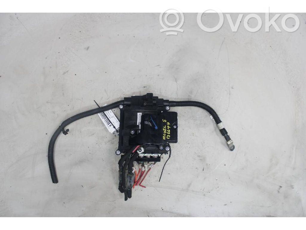 ASC control unit/module   113102100A