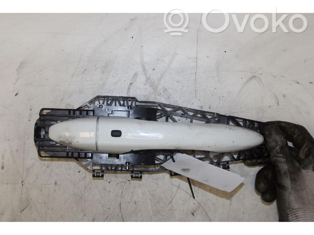 Jeep Compass Manecilla externa puerta delantera 