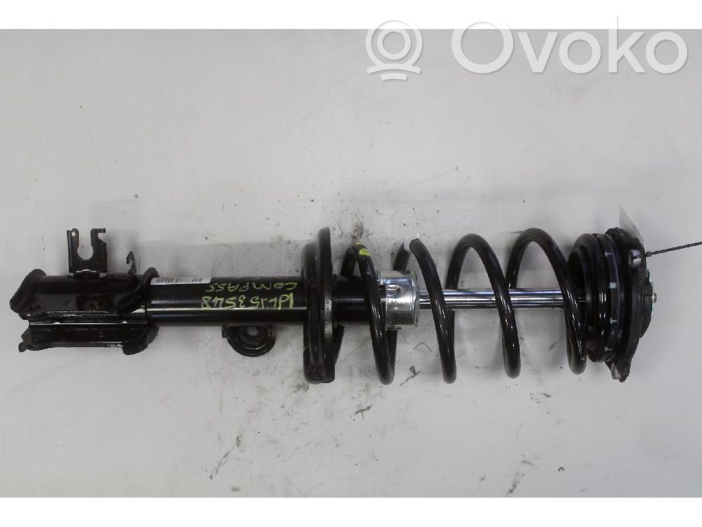 Stoßdämpfer vorne   52142305