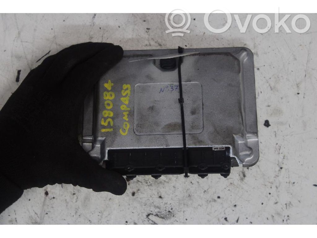 Jeep Compass Gearbox control unit/module 