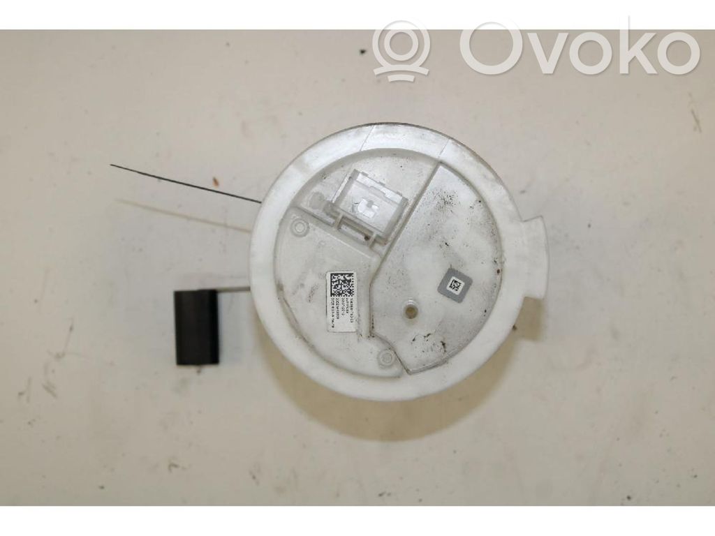 Jeep Compass Bomba interna de combustible 