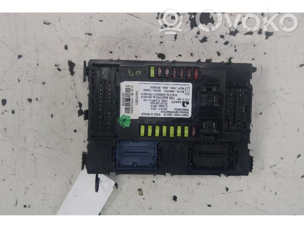 Fuse module   P68411149AC