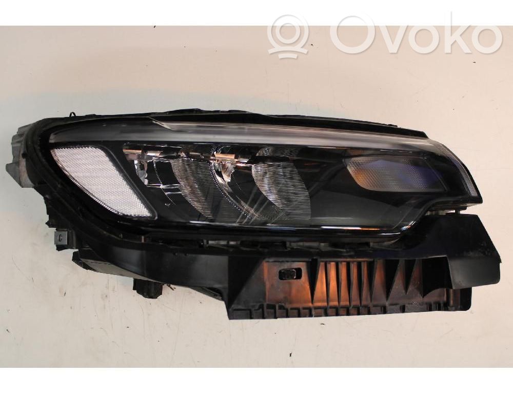 Jeep Compass Scheinwerfer 