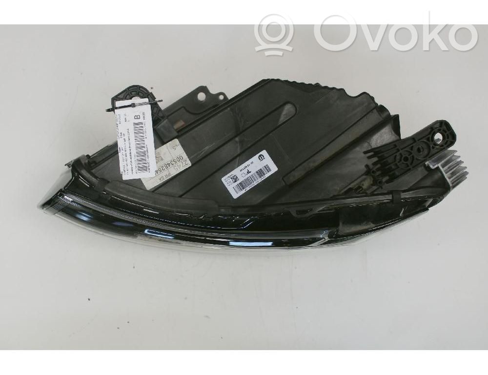 Headlight/headlamp   00534825400,00522040340