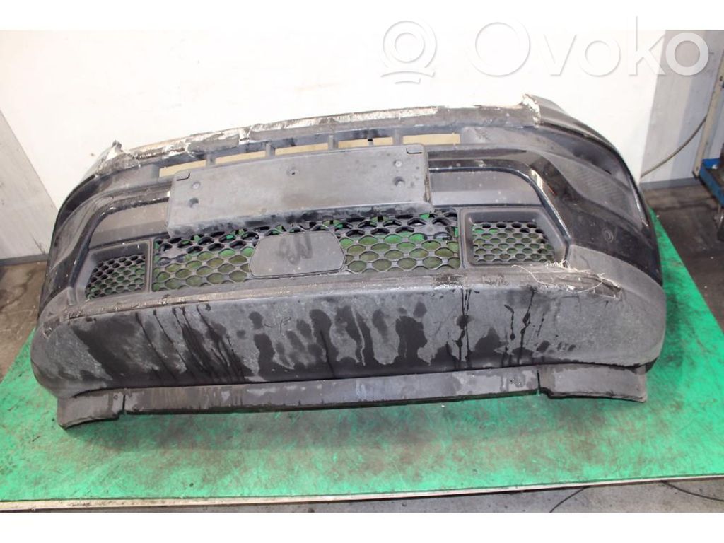 Jeep Compass Front bumper 