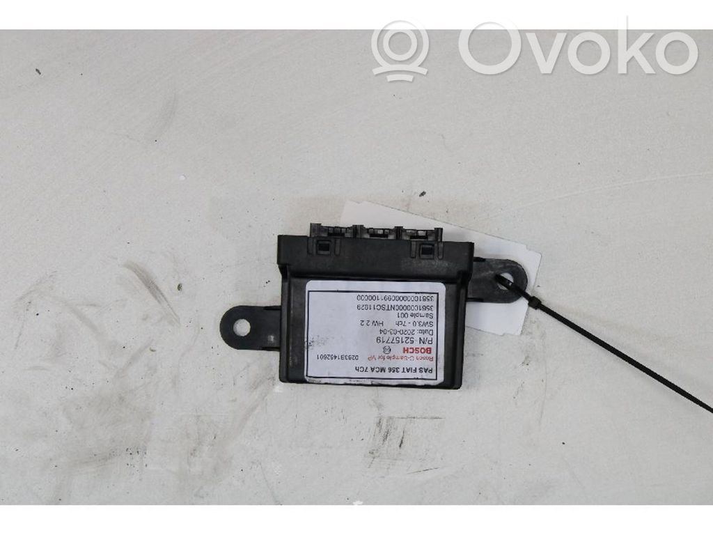 Parksensor PDC   52157719