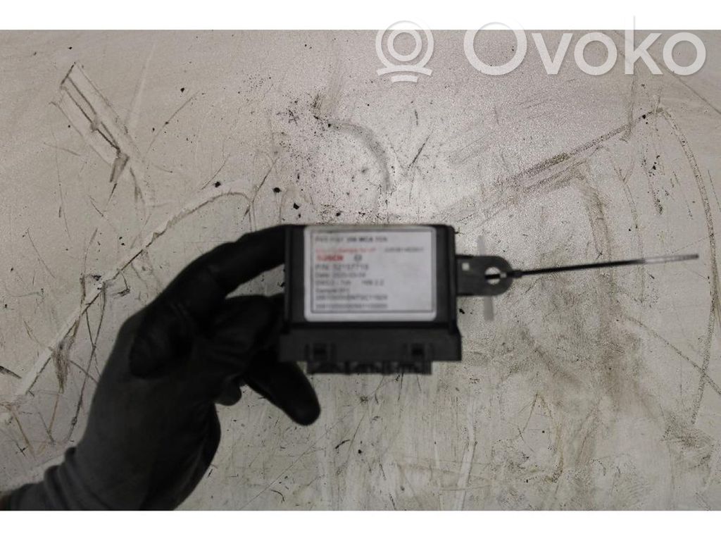 Fiat Tipo Parksensor PDC 