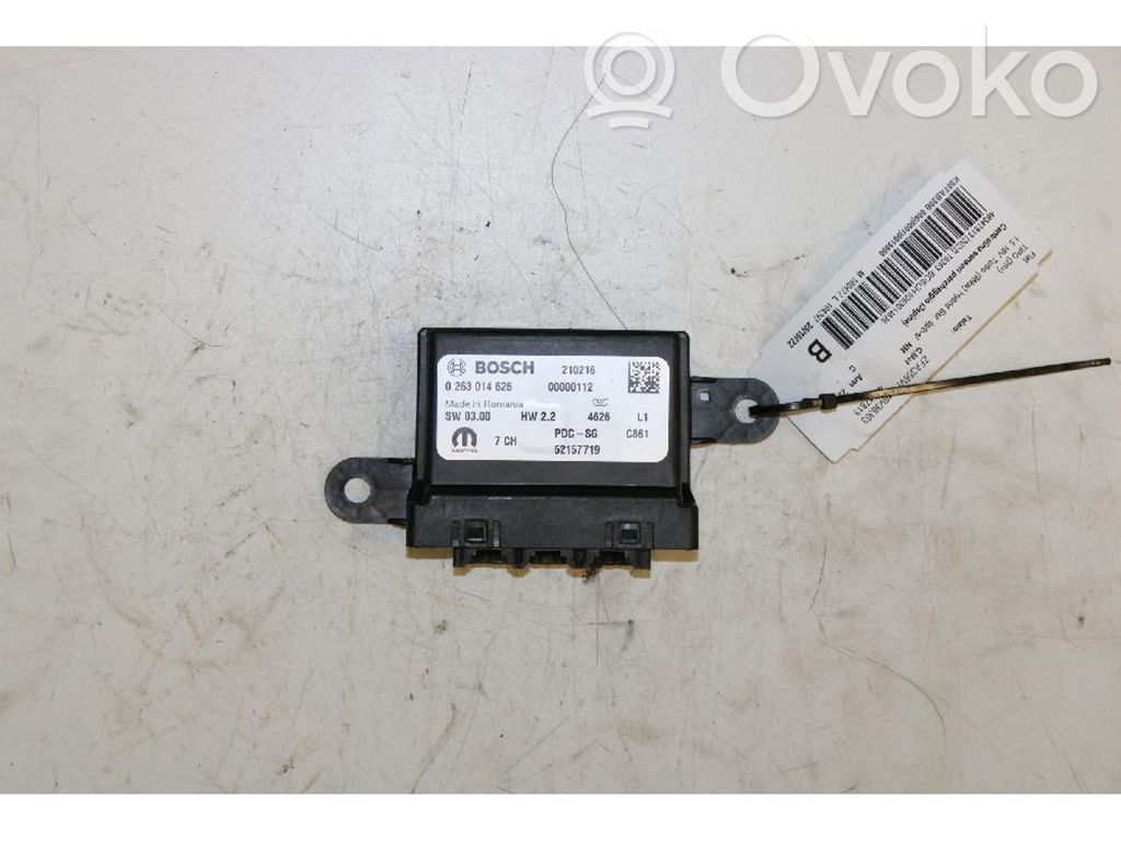Parksensor PDC   0263014626