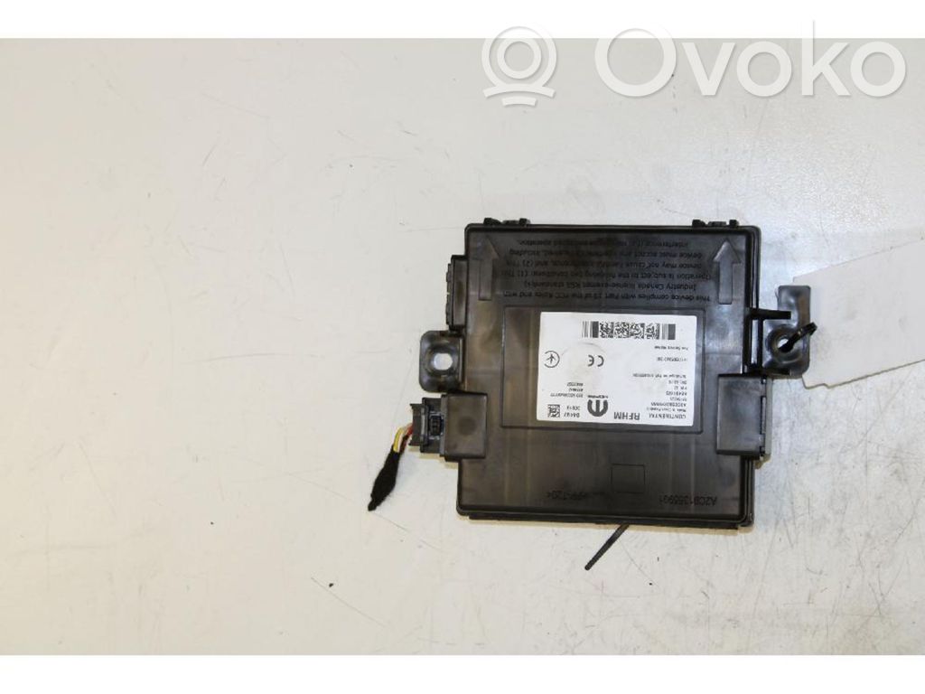 ASC control unit/module   68498041AC