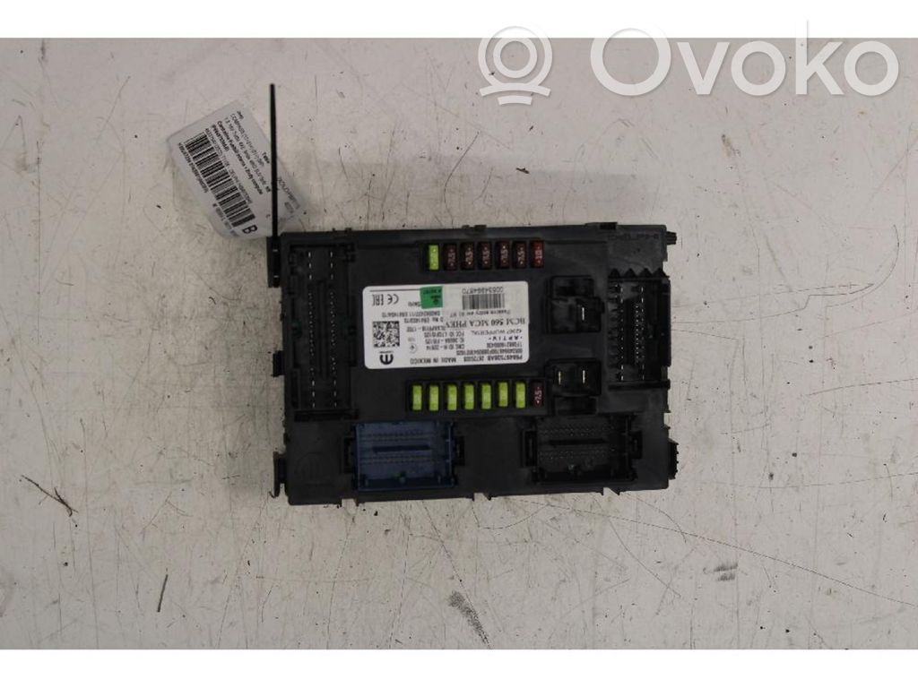 Jeep Compass Fuse module 
