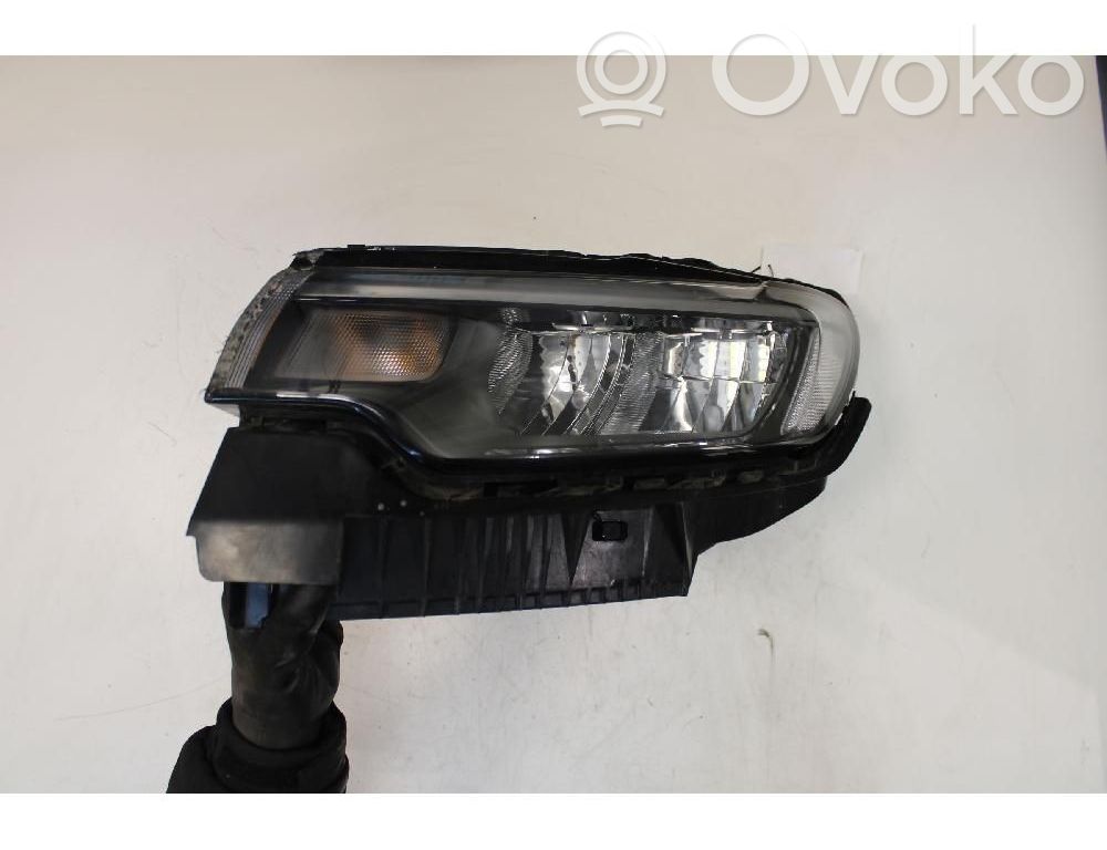 Jeep Compass Headlight/headlamp 